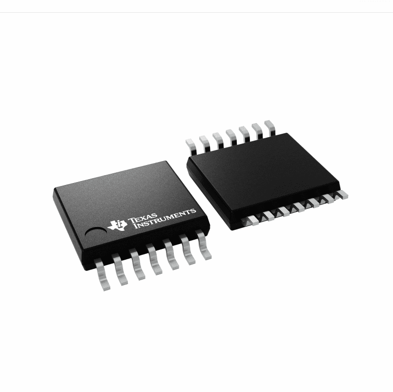 德州仪器 LM2901AVQPWR产品图片