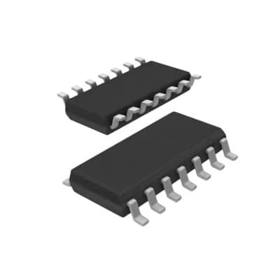 恩智浦 TJA1043T产品图片