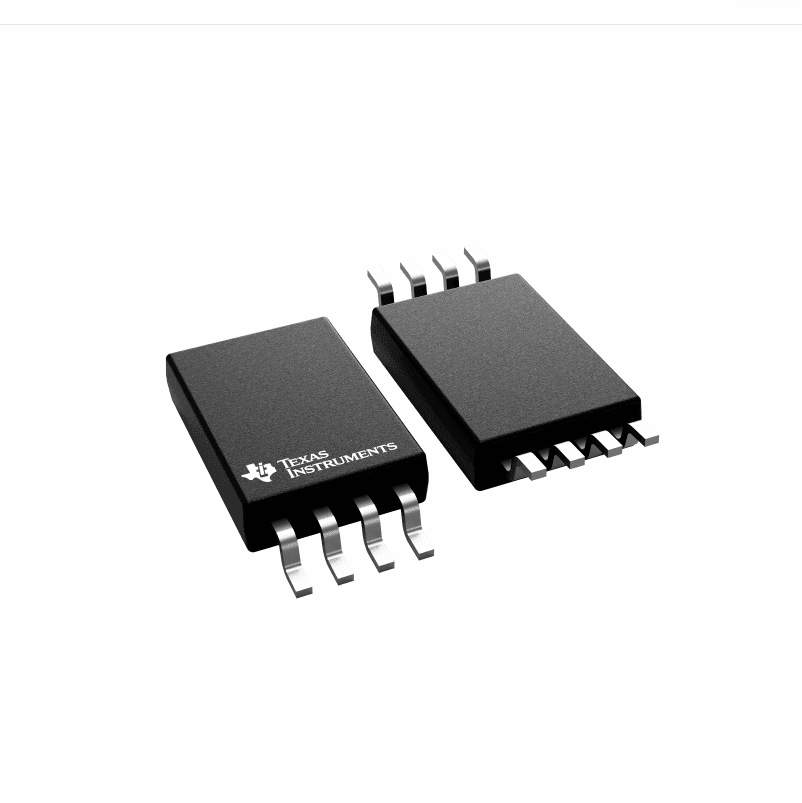 德州仪器 TLV2772QPWR产品图片