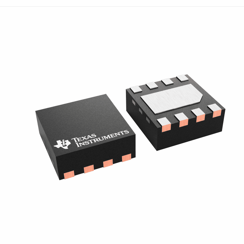 德州仪器 TLV62080DSGR产品图片