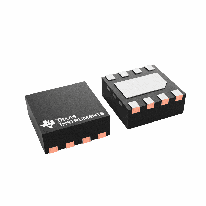 德州仪器 TLV62084ADSGR产品图片