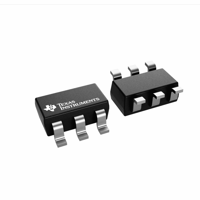 德州仪器 TPS2514DBVR产品图片