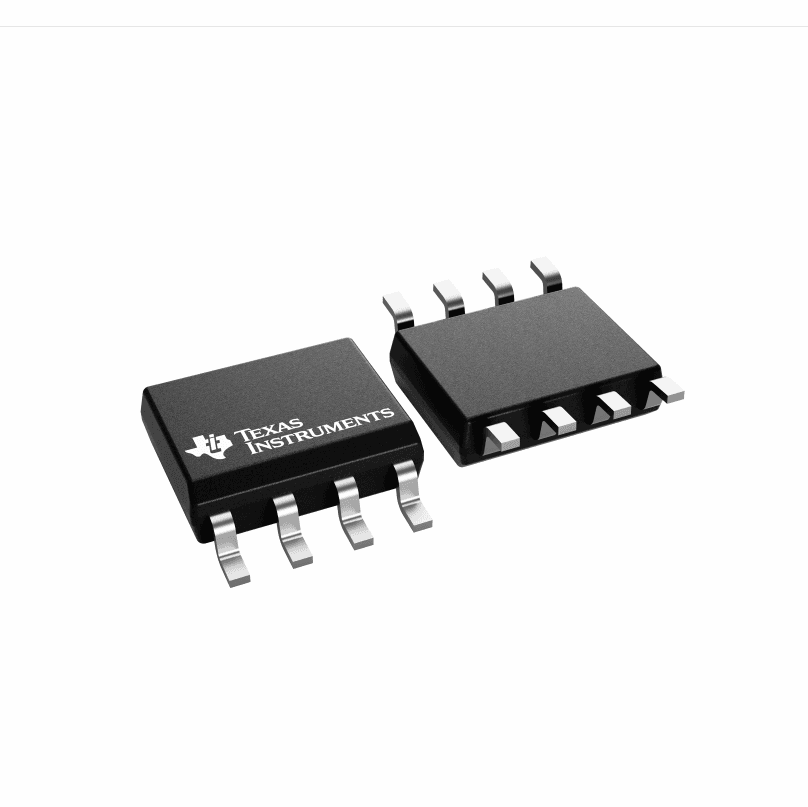 德州仪器 ISO7720DR产品图片