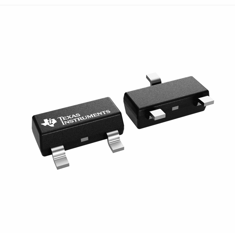 德州仪器 DRV5023BIQDBZR产品图片
