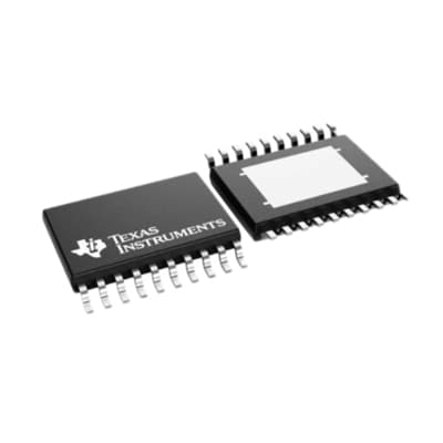 德州仪器 LM25118MHX/NOPB产品图片