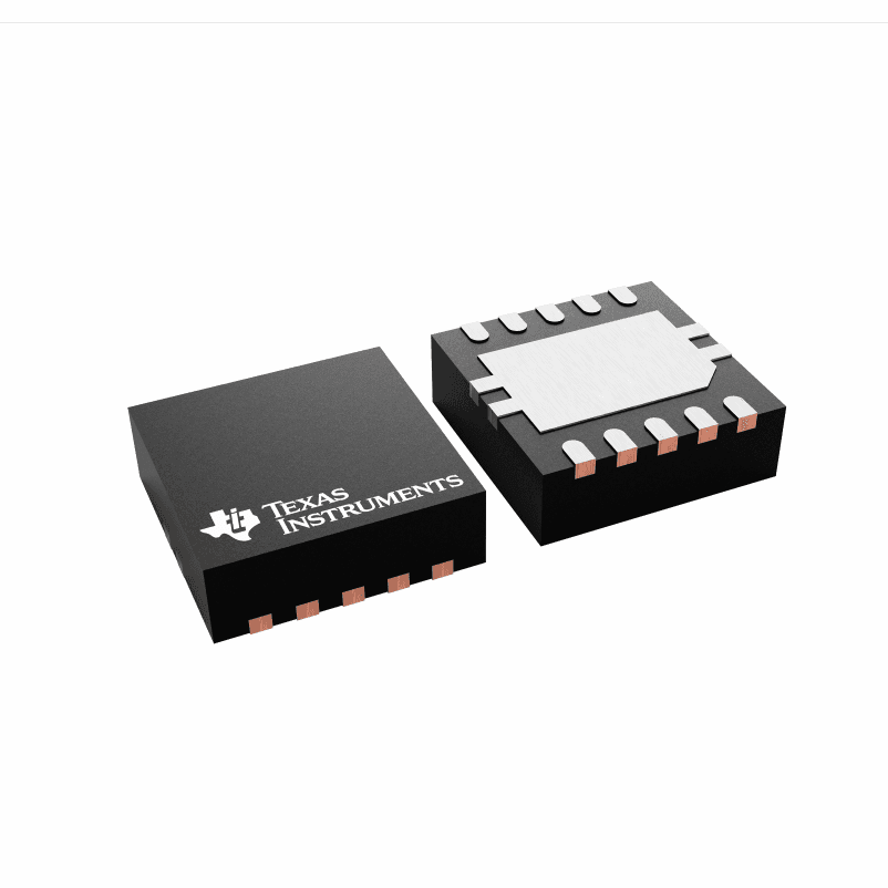 德州仪器 TPS61087DRCR产品图片