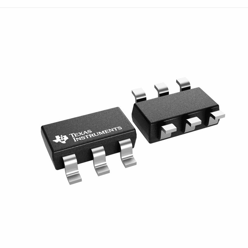 德州仪器 LMR16006YDDCR产品图片