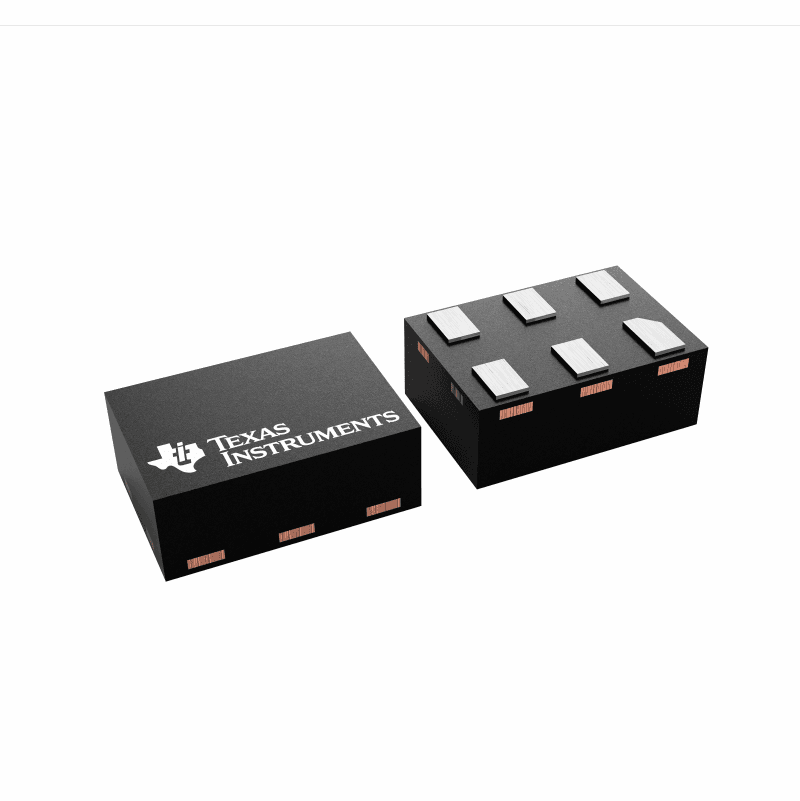 德州仪器 TPS622311DRYR产品图片