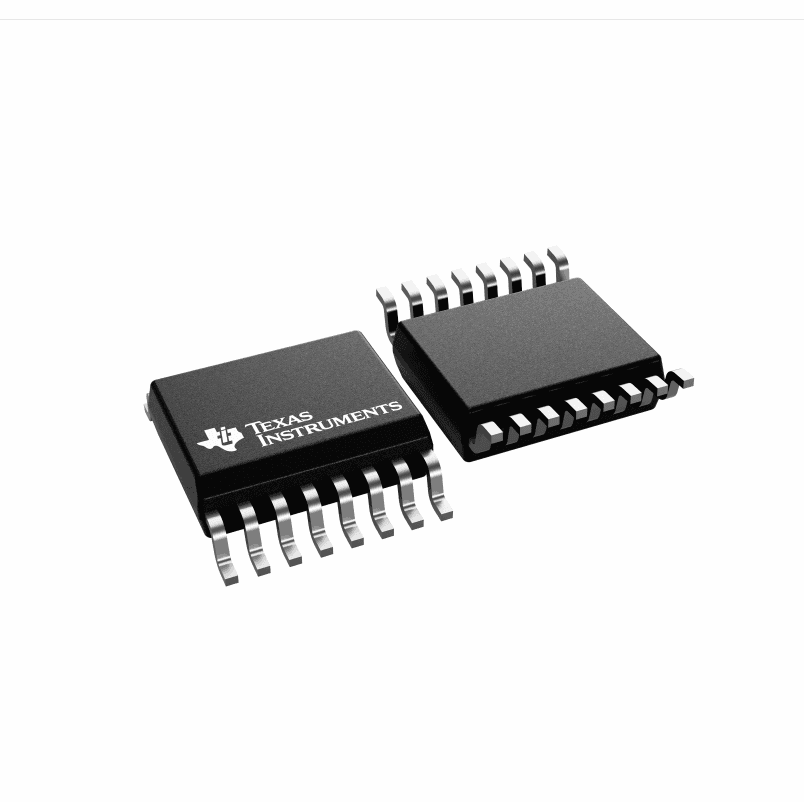 德州仪器 TMP400AIDBQR产品图片