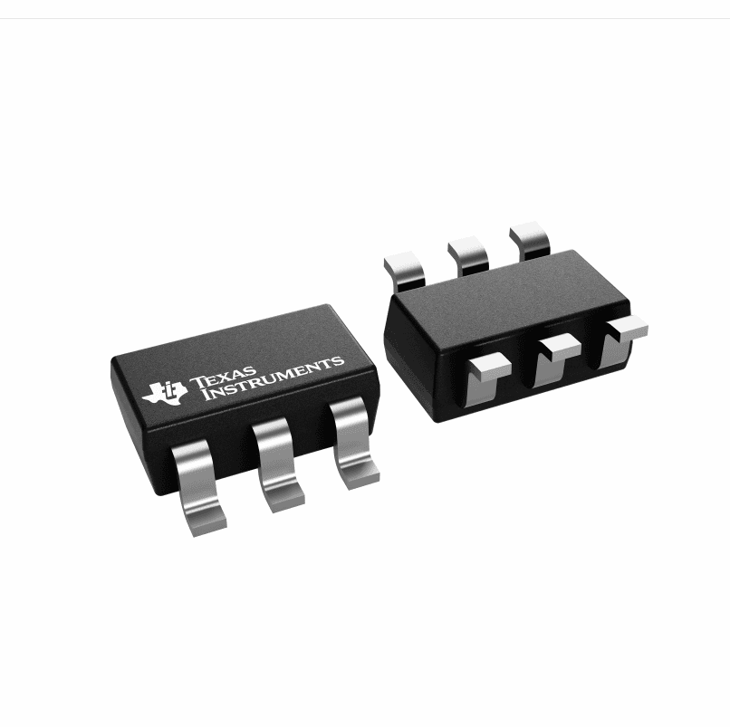 德州仪器 TMP100NA/3K产品图片