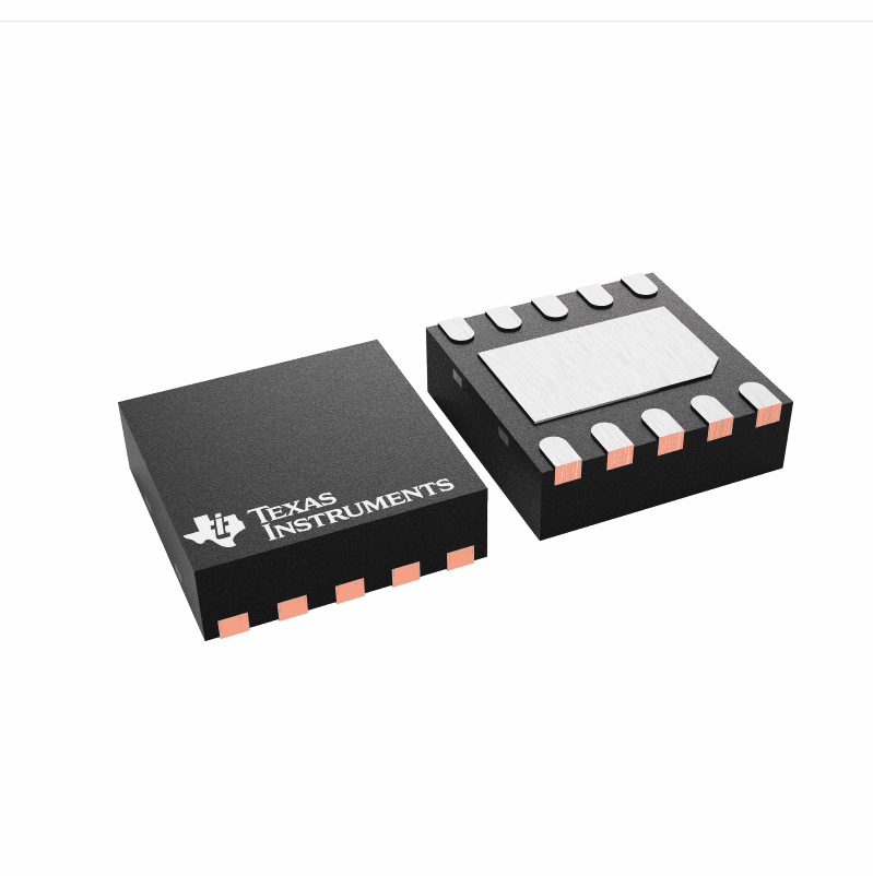 德州仪器 TPS61093DSKR产品图片