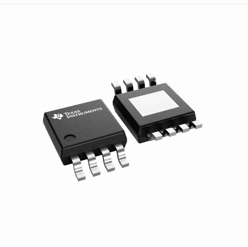 德州仪器 TPS7A4101DGNR产品图片