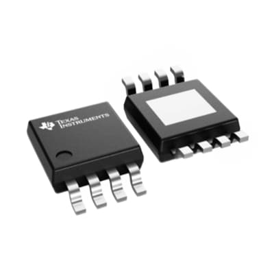 德州仪器 TPS79801QDGNRQ1产品图片
